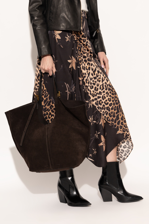 AllSaints Shopper-Tasche