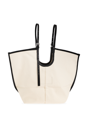 AllSaints Bolso ‘Ara’