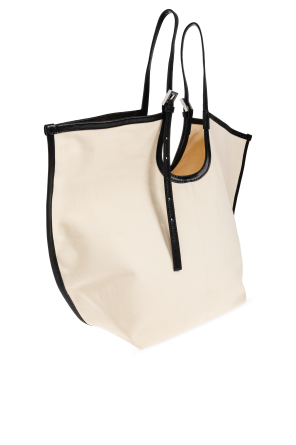 AllSaints Bolso ‘Ara’