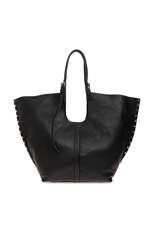 ‘Ara’ shopper bag od AllSaints