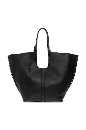 ‘Ara’ shopper bag
