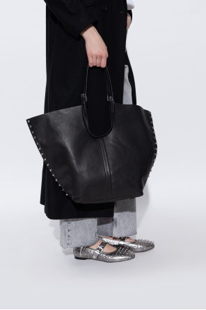 Bolso tipo ‘shopper’ ‘ara’ od AllSaints