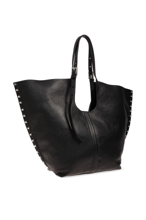 AllSaints Bolso tipo ‘shopper’ ‘Ara’