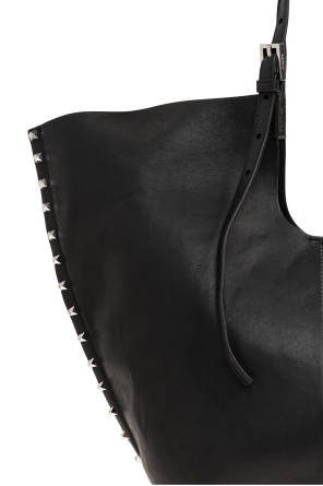AllSaints Bolso tipo ‘shopper’ ‘Ara’