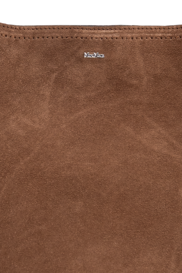 Max Mara Schultertasche „Archeti“