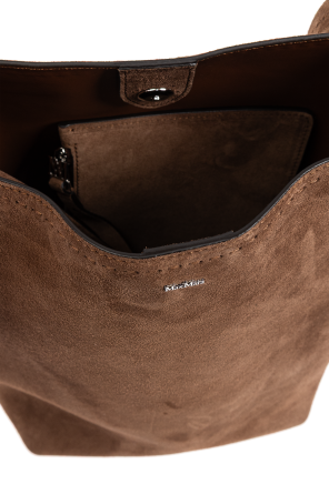 Max Mara Schultertasche „Archeti“