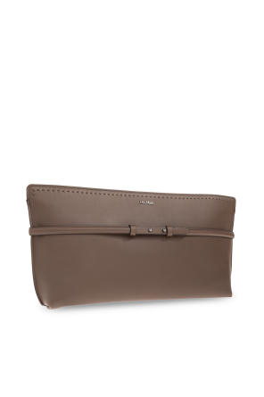 Max Mara ‘Archetipo’ clutch