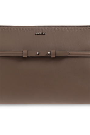 Max Mara ‘Archetipo’ clutch