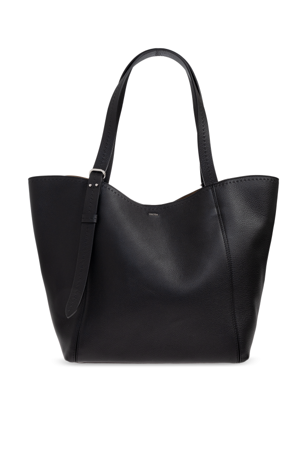 Shopper bag ‘Archetipo’, zdjęcie 1 Shopper bag ‘Archetipo’ od Max Mara