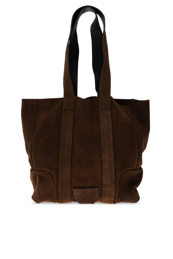 AllSaints Bolso ‘Ares’