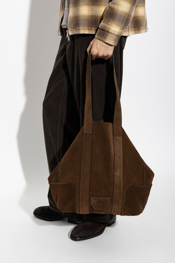 AllSaints Bolso ‘Ares’