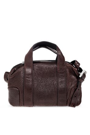 AllSaints Skulpturierte Handtasche ‘Ares’