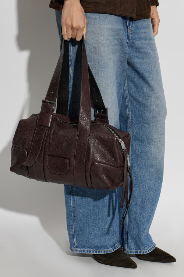 AllSaints ‘Ares’ shoulder bag
