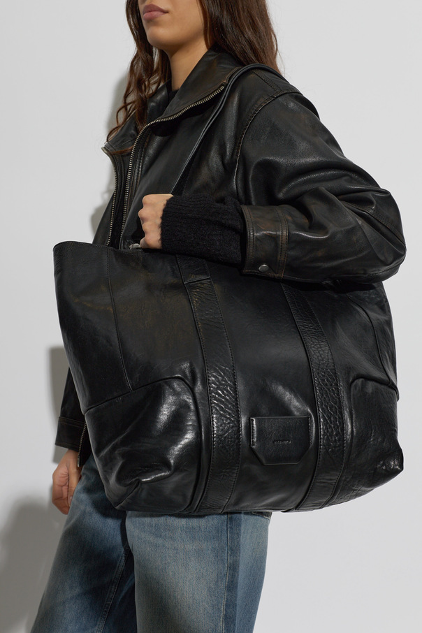 AllSaints Shopper „Ares“