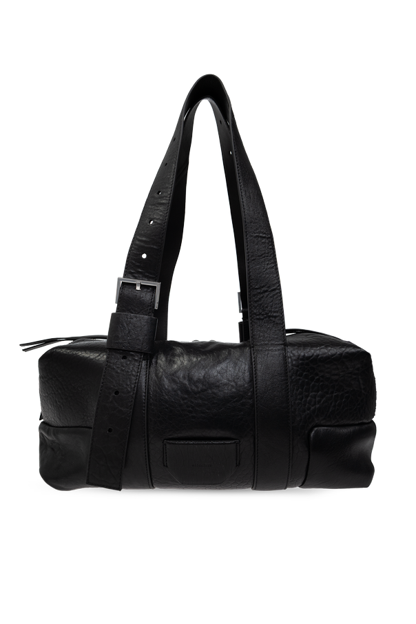 ‘Ares’ shoulder bag od AllSaints