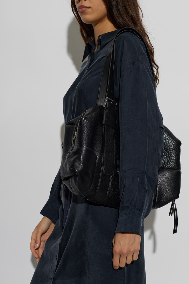 AllSaints Schultertasche „Ares“