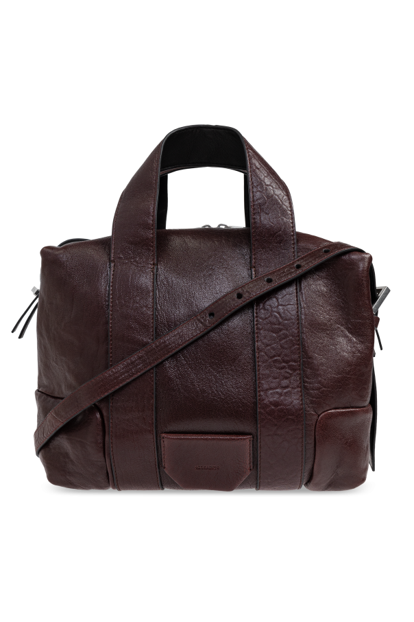 Handbag `Ares` od AllSaints