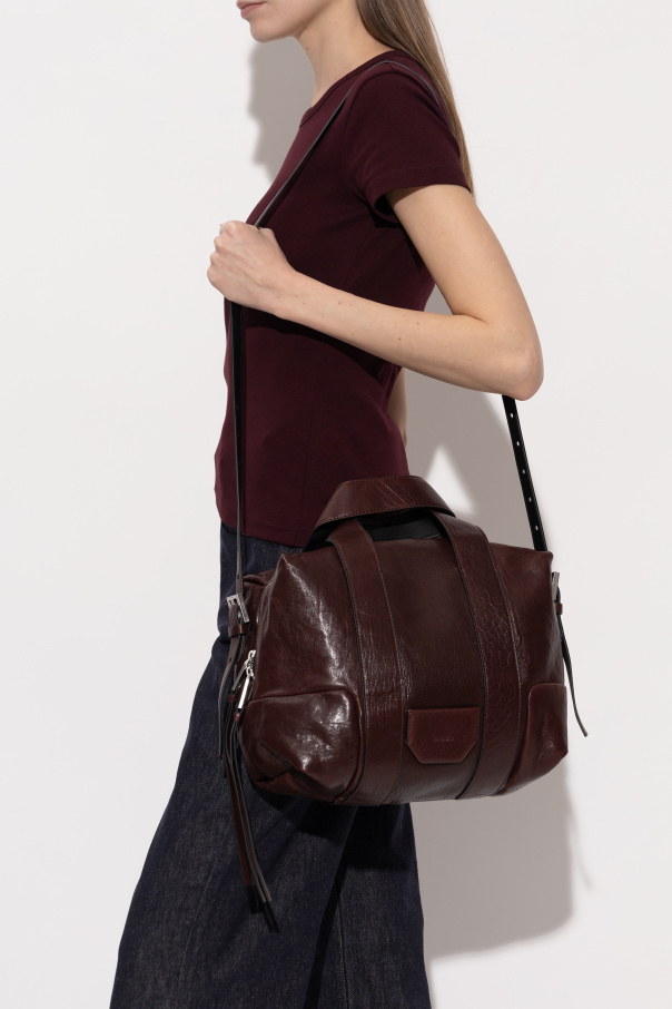 AllSaints Handtasche „Ares“