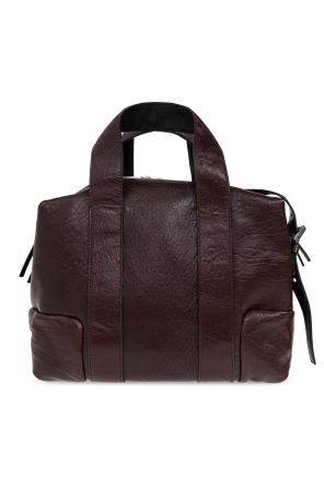 AllSaints Handtasche „Ares“
