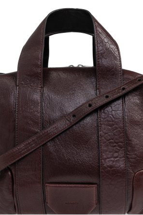 AllSaints Handtasche „Ares“