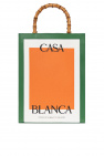 Casablanca ‘Casa’ shopper bag