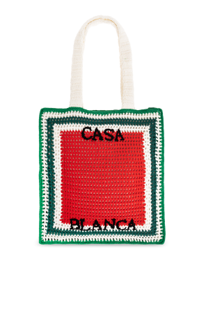 Shopper bag od Casablanca