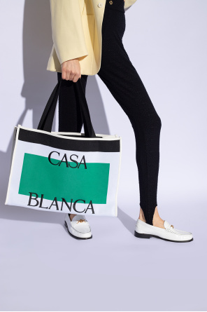 Shopper bag od Casablanca