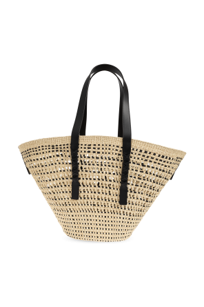 Loewe Bag "Large Braid"