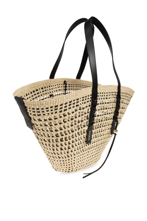 Loewe Bag "Large Braid"