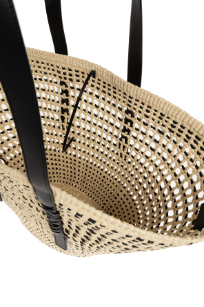 Loewe Bag "Large Braid"