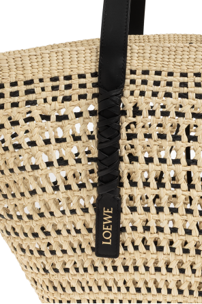 Loewe Bag "Large Braid"