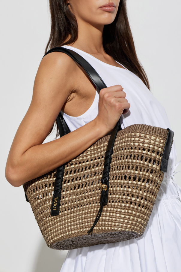 Loewe "Medium Braid" bag