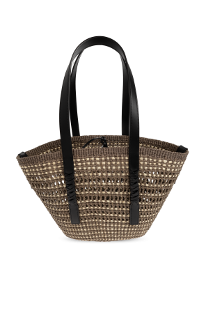 Loewe "Medium Braid" bag
