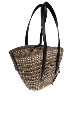 Loewe "Medium Braid" bag