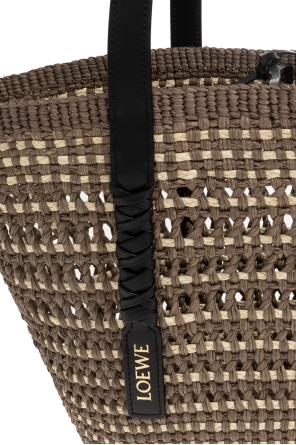 Loewe "Medium Braid" bag