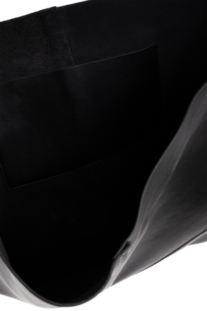 AllSaints Leather bag ‘Asha’