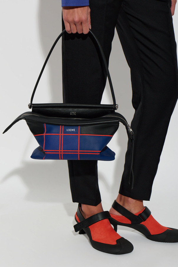 Loewe ‘Whisker Small’ bag