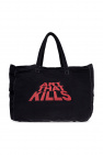 GALLERY DEPT. Shopper bag