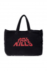 GALLERY DEPT. Shopper bag