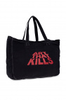 GALLERY DEPT. Shopper bag