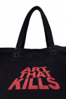 GALLERY DEPT. Shopper bag