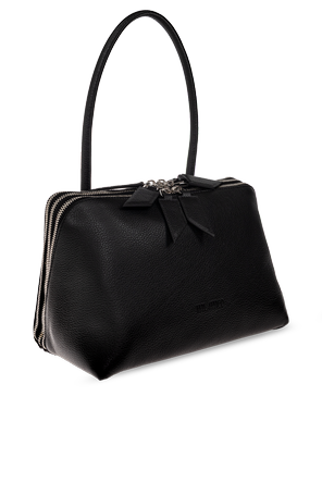 The Attico Schultertasche „L’altra di Milano“