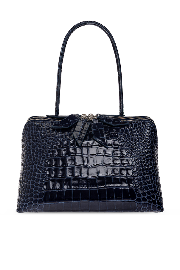 ‘L’altra di Milano’ Shoulder Bag od The Attico