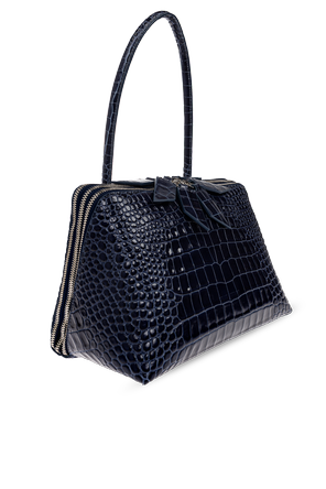 The Attico Schultertasche „L’altra di Milano“