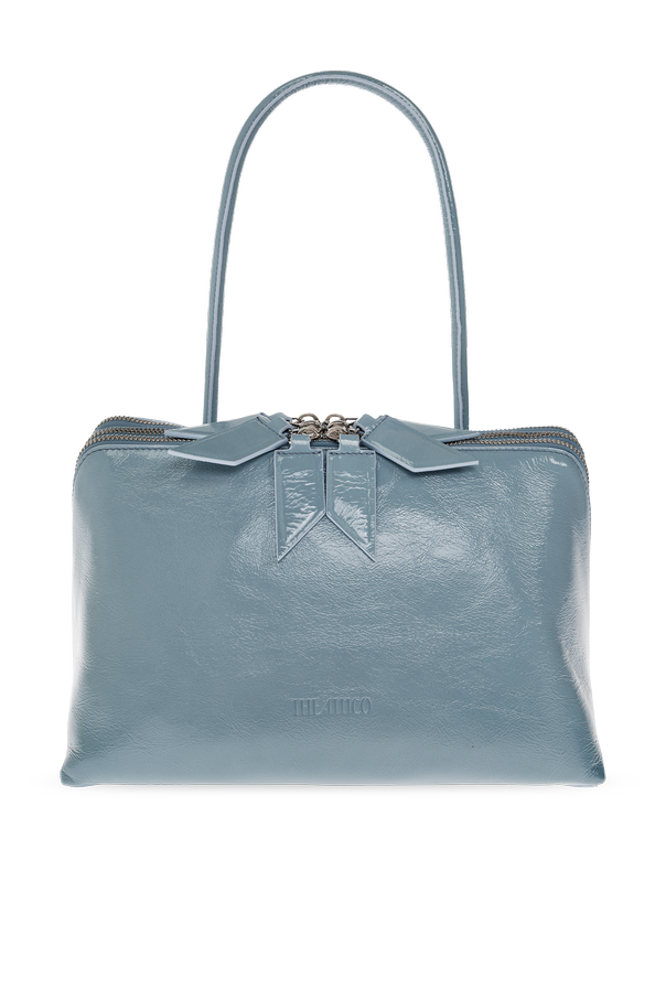 ‘L’altra di Milano’ bag od The Attico