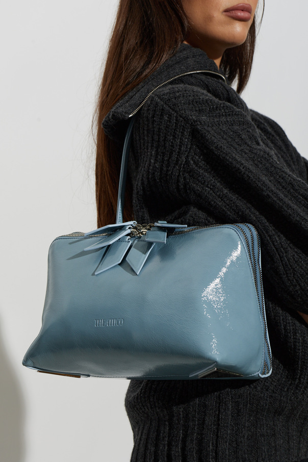 The Attico ‘L’altra di Milano’ bag