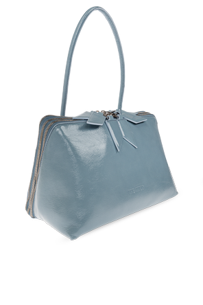 The Attico ‘L’altra di Milano’ bag