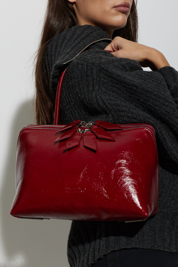 The Attico Schultertasche ‚L’altra di Milano‘