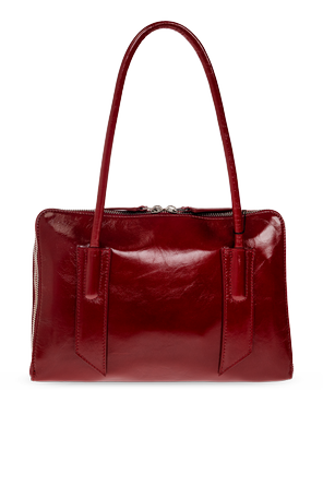 The Attico Schultertasche ‚L’altra di Milano‘