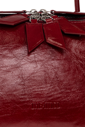 The Attico Schultertasche ‚L’altra di Milano‘